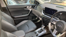 Kia Xceed 1.6 GDi PHEV First Edition 5dr DCT Hatchback